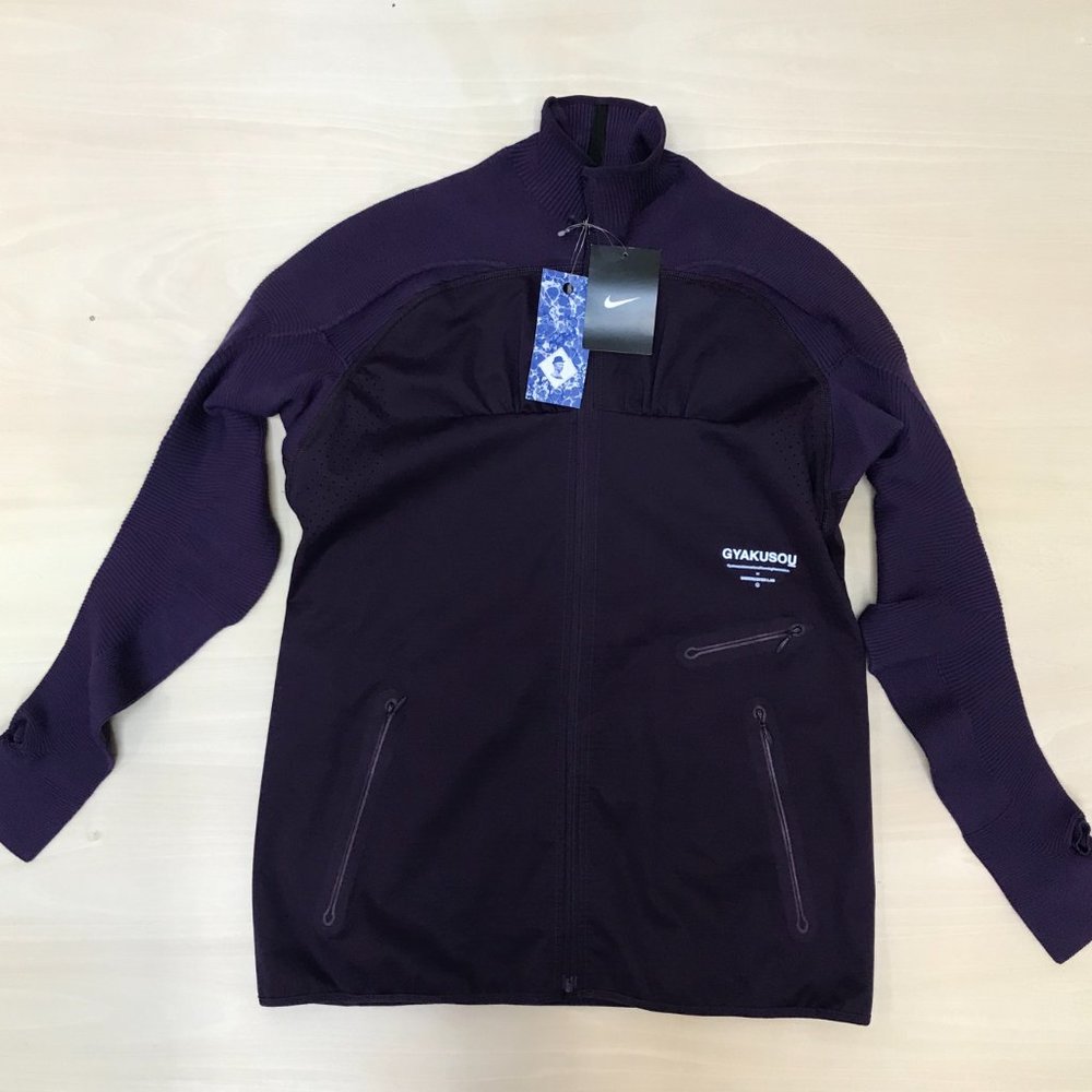 Nike X Undercover Lab Gyakusou Engineered Knit - Picture 5 of 5